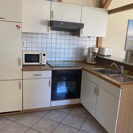 Ferienwohnung Luetetsburg Lutetsburg Luaran gambar