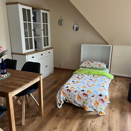 Ferienwohnung Luetetsburg Lutetsburg Luaran gambar