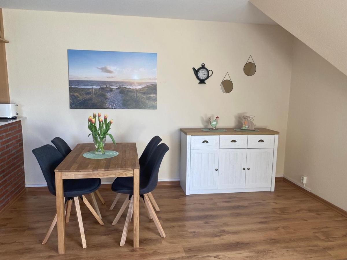 Ferienwohnung Luetetsburg Lutetsburg Luaran gambar