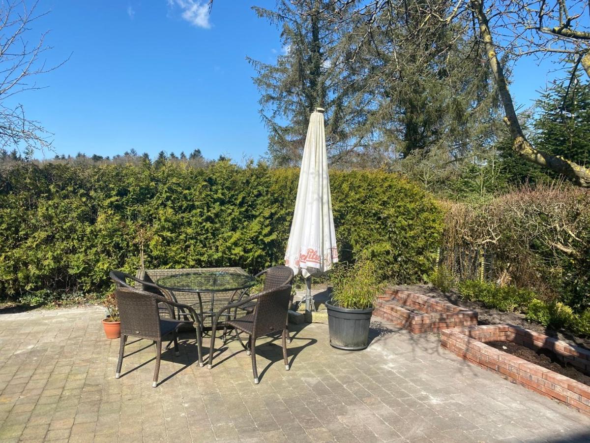Ferienwohnung Luetetsburg Lutetsburg Luaran gambar