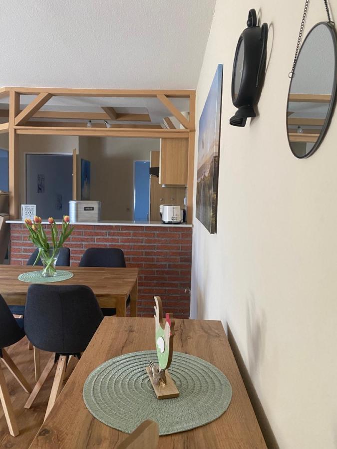 Ferienwohnung Luetetsburg Lutetsburg Luaran gambar