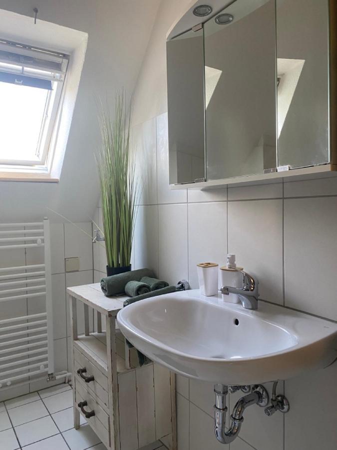 Ferienwohnung Luetetsburg Lutetsburg Luaran gambar