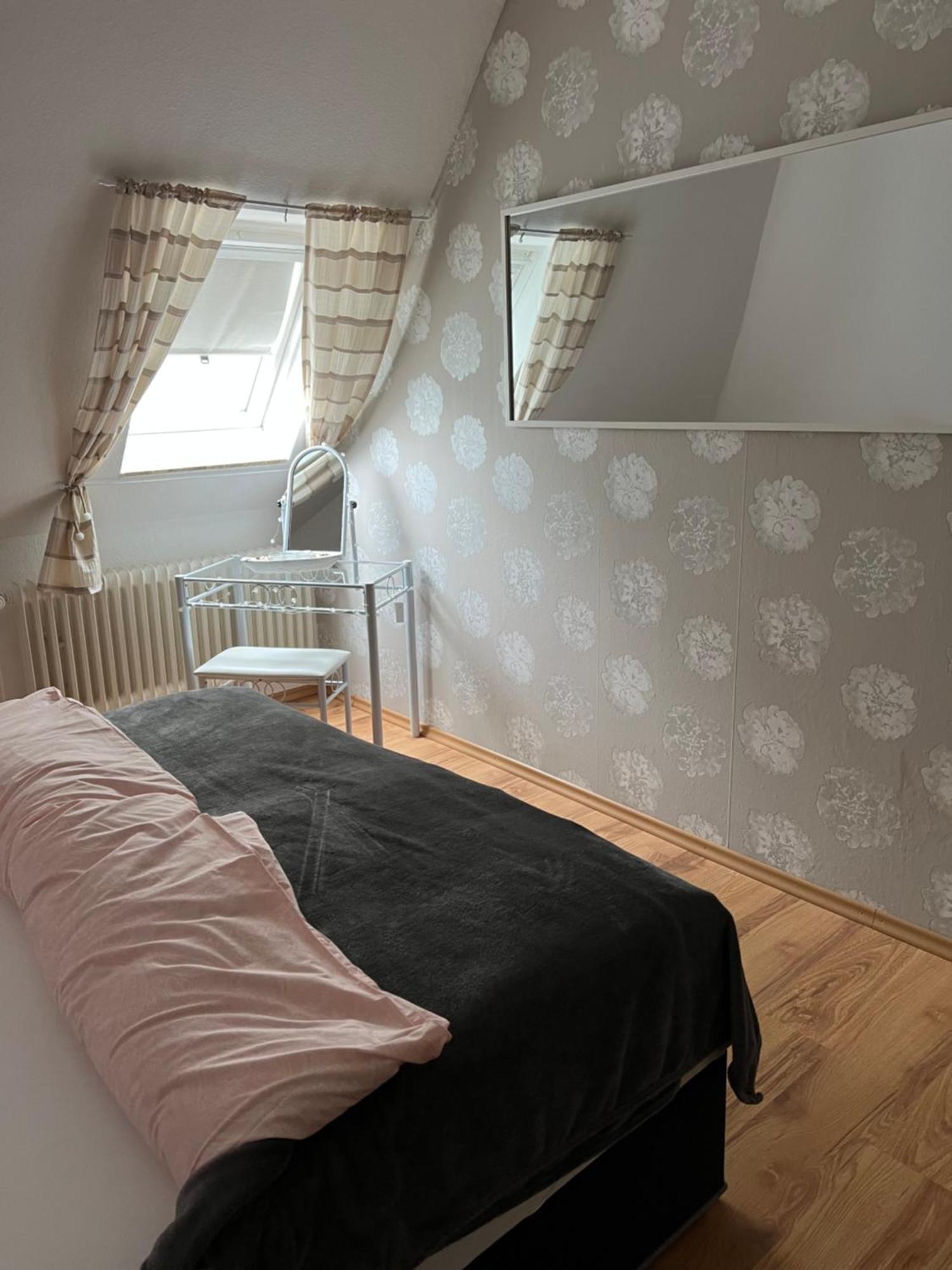 Ferienwohnung Luetetsburg Lutetsburg Luaran gambar