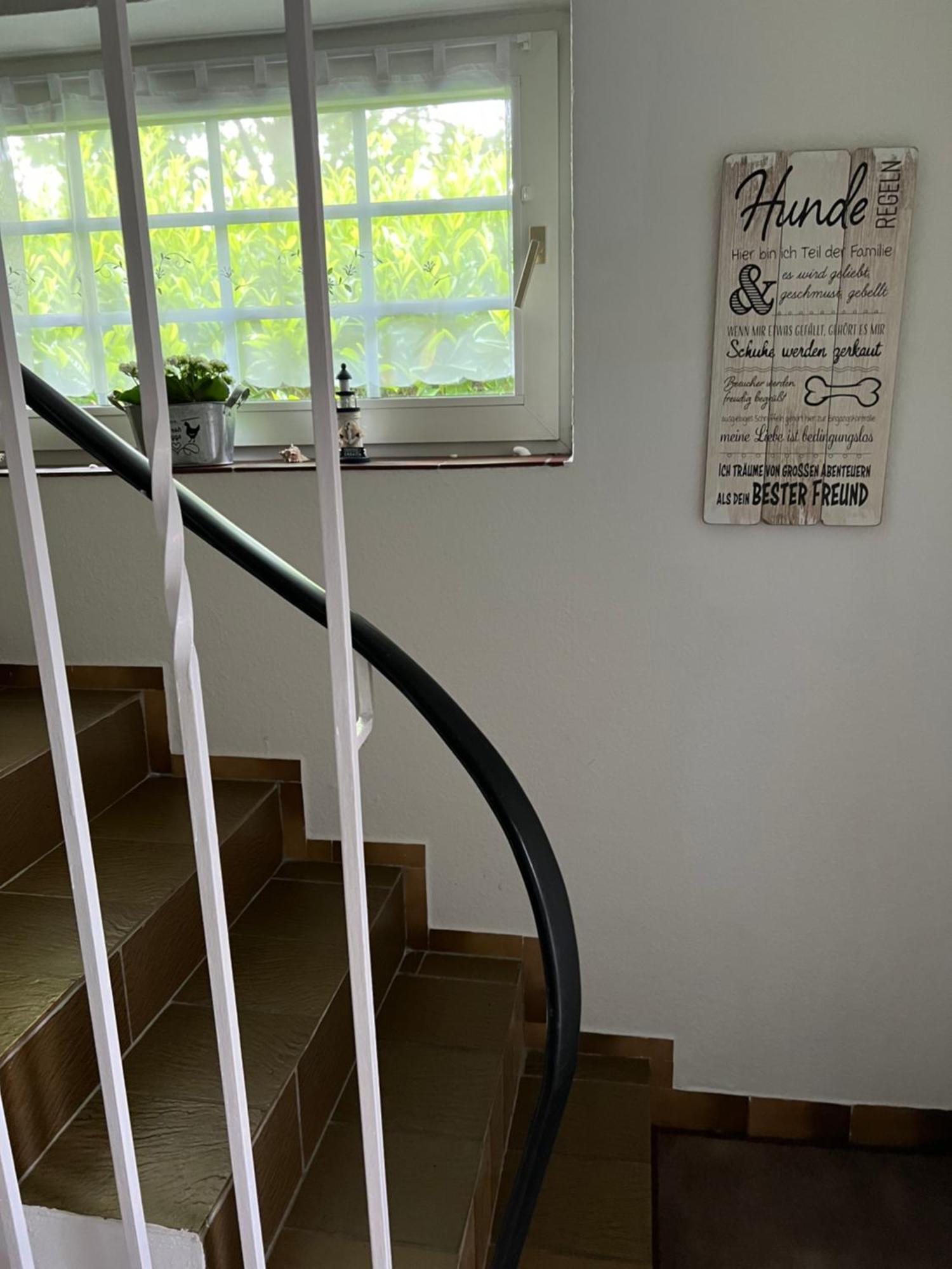 Ferienwohnung Luetetsburg Lutetsburg Luaran gambar