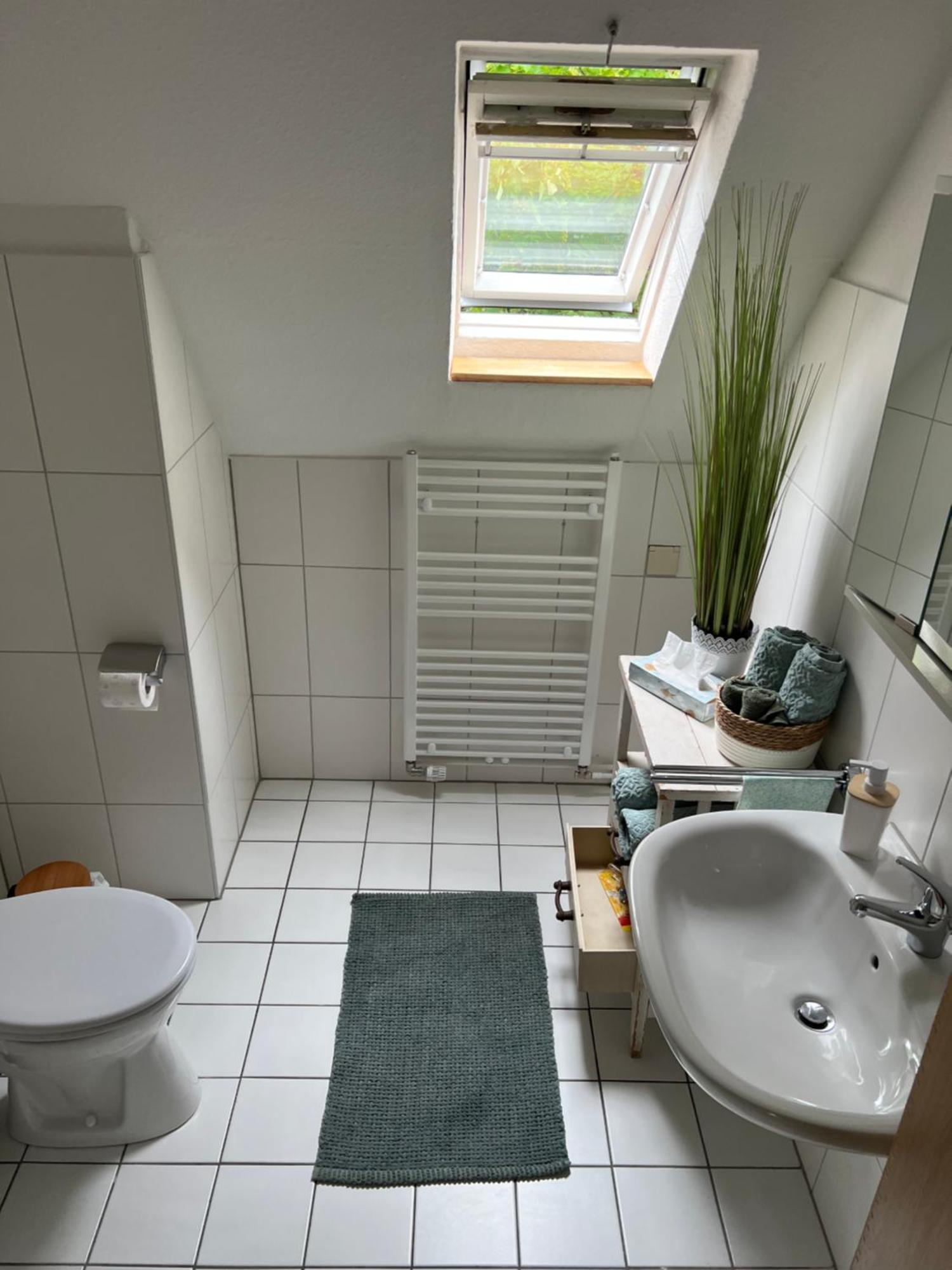 Ferienwohnung Luetetsburg Lutetsburg Luaran gambar