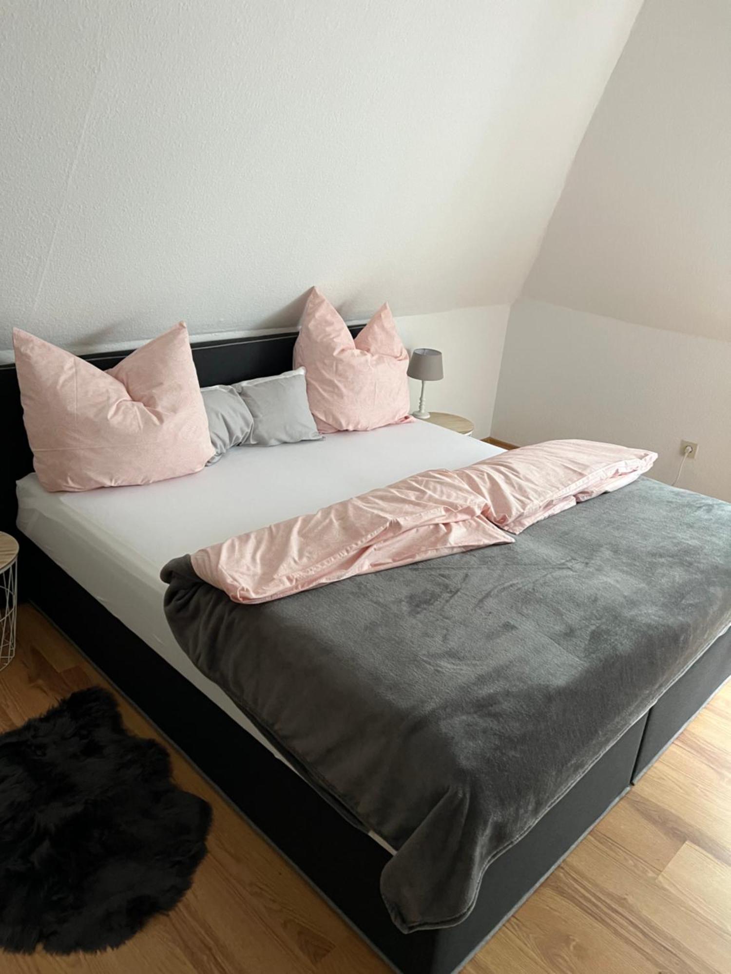 Ferienwohnung Luetetsburg Lutetsburg Luaran gambar